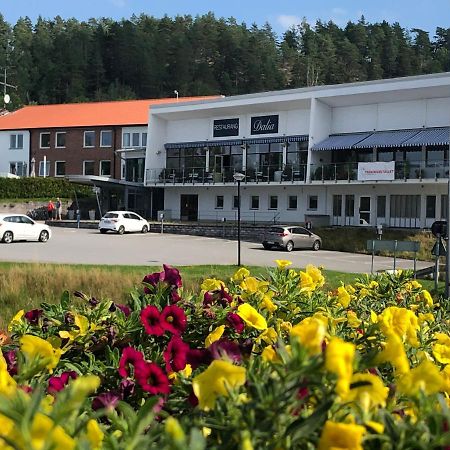 First Hotel Bengtsfors Kültér fotó