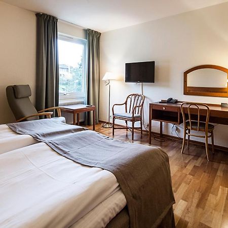 First Hotel Bengtsfors Kültér fotó