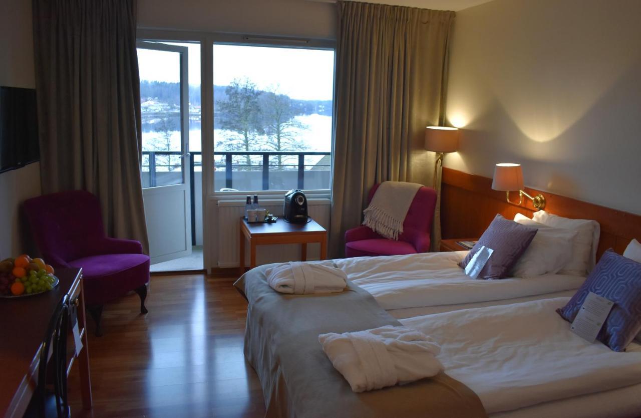 First Hotel Bengtsfors Kültér fotó